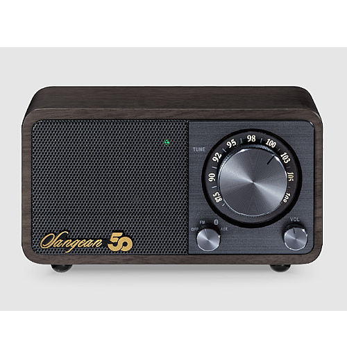 ����� ��� ����� ���� SANGEAN ������ ��� WR-7