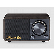 מערכת שמע ניידת מבית SANGEAN סאנג'ין דגם WR-7 מערכת שמע ניידת מבית SANGEAN סאנג'ין דגם WR-7