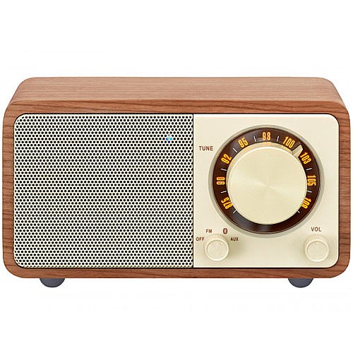 ����� ��� ����� SANGEAN ��� WR7