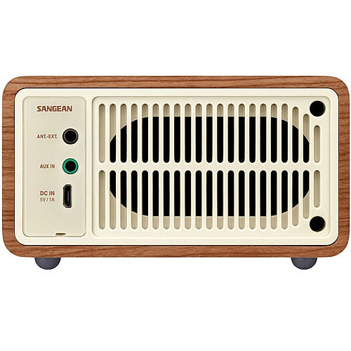 ����� ��� ����� SANGEAN ��� WR7