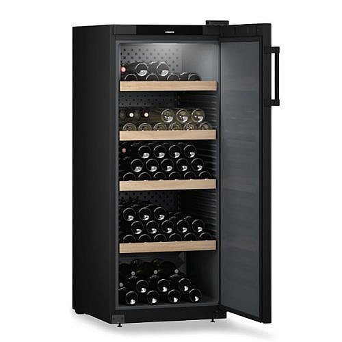 ���� ��� 166 ������� LIEBHERR ����� ��� WSBL 4601GRANDCRU