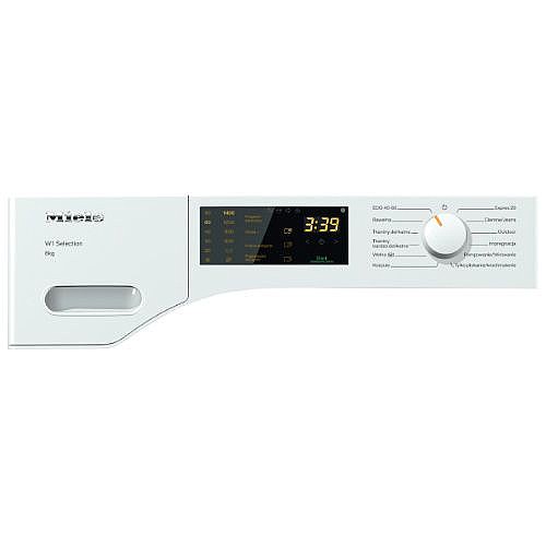 ����� ����� 8 �"� ���� MIELE ���� ��� WSD0238K