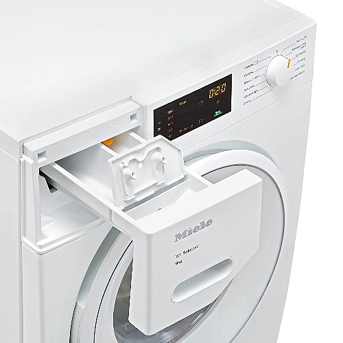 ����� ����� 8 �"� ���� MIELE ���� ��� WSD123 WCS