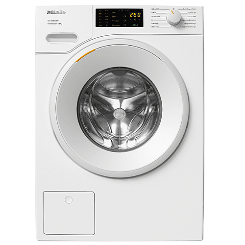 ����� ����� 8 �"� ���� MIELE ���� ��� WSD 323