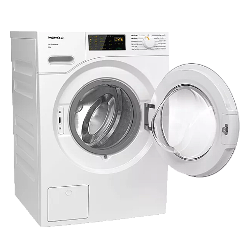 ����� ����� 8 �"� ���� MIELE ���� ��� WSD 323