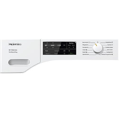 ����� ����� 9 �"� ���� MIELE ���� ��� WSG 663 WCS