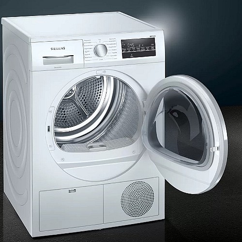 ����� ����� 9 �"� ���� SIEMENS ��� WT46G409IL