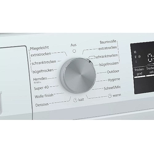 ����� ����� 9 �"� ���� SIEMENS ��� WT46G409IL