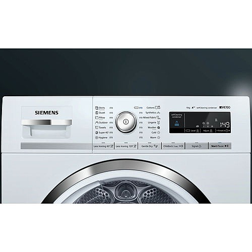 ����� ����� 9 �"� SIEMENS ����� WT47W541BY