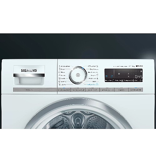 ����� ����� 9 �"� ���� SIEMENS ����� ��� WT47XMH0EU