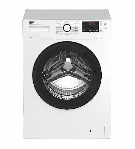 ����� ����� 10 �"� BEKO ��� ��� WTA10712XSWR