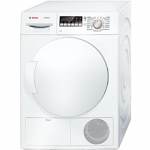 ����� ����� 7 �"� 2800W �������� ���� BOSCH ��� WTB84200IL