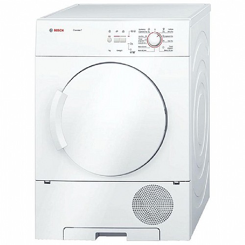 ����� ����� 7 �"� 2300W �������� ���� BOSCH ��� WTC84102BY