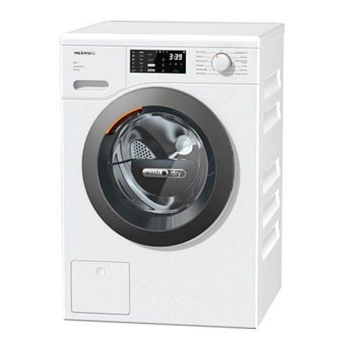 ����� ����� 8 �"� ������ ����� 4 �"� ���� MIELE ��� WTD160WCS 