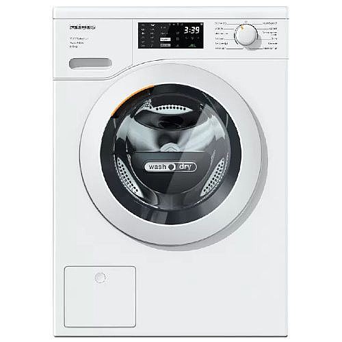 ����� ����� ����� ����� 8 �"� ���� MIELE ���� ��� WTD 163