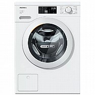 מכונת כביסה משולב מייבש 8 ק"ג מבית MIELE מילה דגם WTD 163 מכונת כביסה משולב מייבש 8 ק"ג מבית MIELE מילה דגם WTD 163