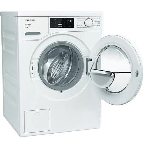 ����� ����� ����� ����� 8 �"� ���� MIELE ���� ��� WTD 163