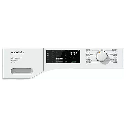 ����� ����� ����� ����� 8 �"� ���� MIELE ���� ��� WTD 163