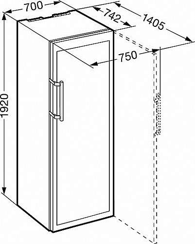 ���� ��� 178 ������� 3 ������� ���� LIEBHERR ��� WTES5872
