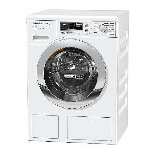 ����� ����� ������ ����� ���� MIELE ��� WTH120 WPM