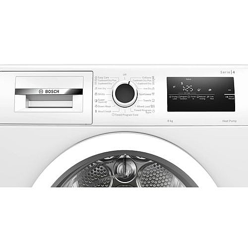 ����� ����� �� ����� ��� 8 �"� ���� BOSCH ��� ��� WTH9281IL