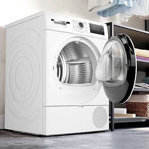 ����� ����� 8 �"� BOSCH WTH9284IL