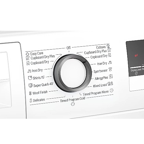 ����� ����� 8 �"� ���� BOSCH ��� ��� WTN85202IL