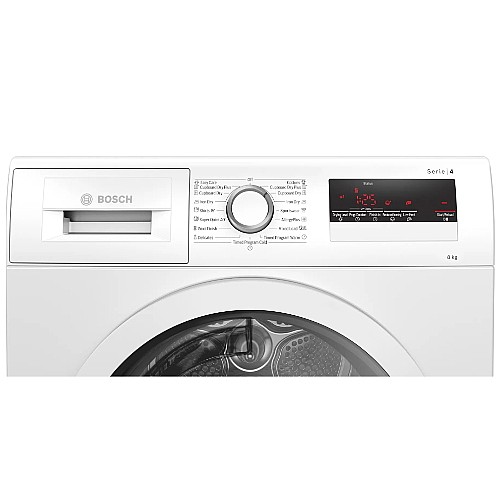 ����� ����� 8 �"� ���� BOSCH ��� ��� WTN85202IL