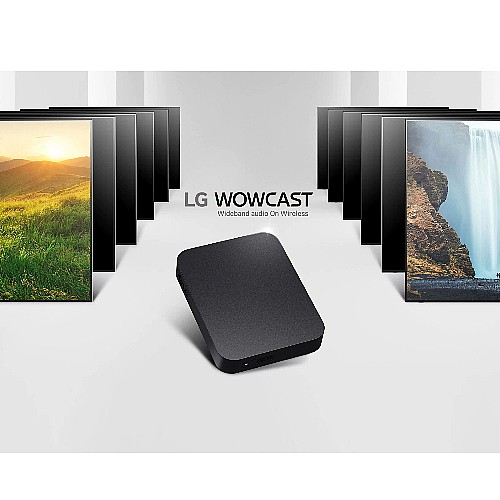 ����� ������ ��� ��������� ����� ���� ���� LG �� �� ��� LG WOWCAST WTP3