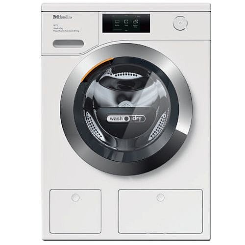 ����� ����� 8 �"� ������ ����� 5 �"� MIELE ���� ��� WTR 860 WPM