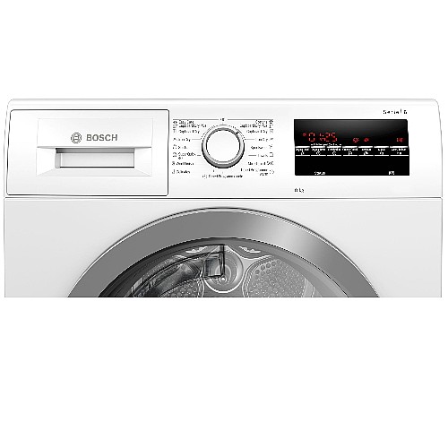����� ����� 8 �"� ���� BOSCH ��� ��� WTR87T80IL