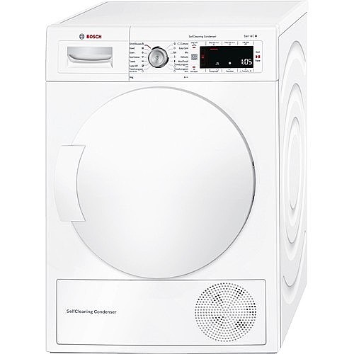 ����� ����� �������� 9 �"� ���� BOSCH ��� ��� WTW83560BY
