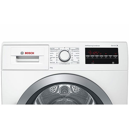 ����� ����� BOSCH ��� WTW8543