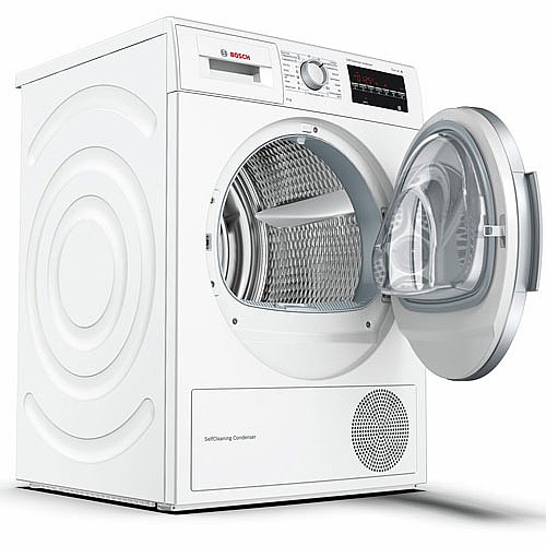 ����� ����� BOSCH ��� WTW8543