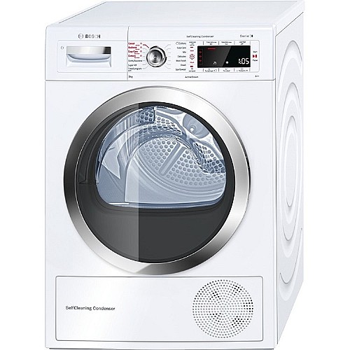 ����� ����� 9 �"� ���� BOSCH ��� WTW85530BY