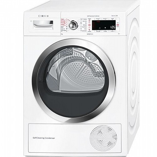 ����� ����� 9 �"� ���� BOSCH ��� ��� WTW85540EU