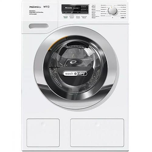 ����� ����� ������ ����� MIELE ���� ��� WTZH730