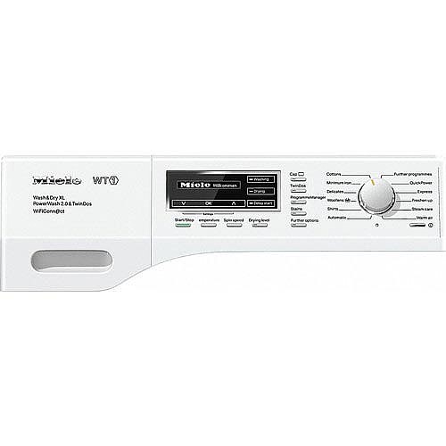 ����� ����� ������ ����� MIELE ���� ��� WTZH730