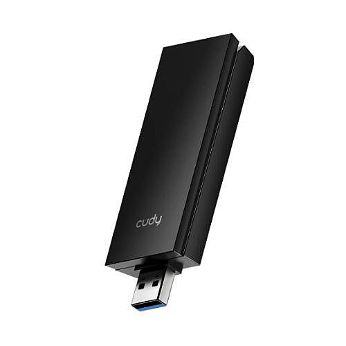 ���� ��� ������ CUDY ���� ��� WU5400 AX5400