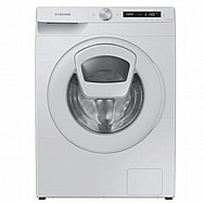 מכונת כביסה 10.5 ק"ג מבית SAMSUNG סמסונג דגם WW10T6244TW מכונת כביסה 10.5 ק"ג מבית SAMSUNG סמסונג דגם WW10T6244TW