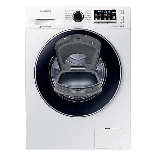 ����� ����� ��� ����� 8 �"� ���� SAMSUNG ������ ��� WW80K5410UW