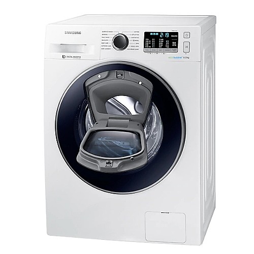����� ����� ��� ����� 8 �"� ���� SAMSUNG ������ ��� WW80K5410UW