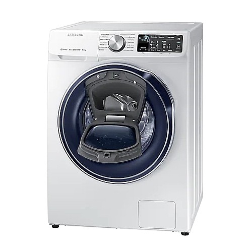 ����� ����� 8 �"� ���� SAMSUNG ������ ��� WW80M645OPM
