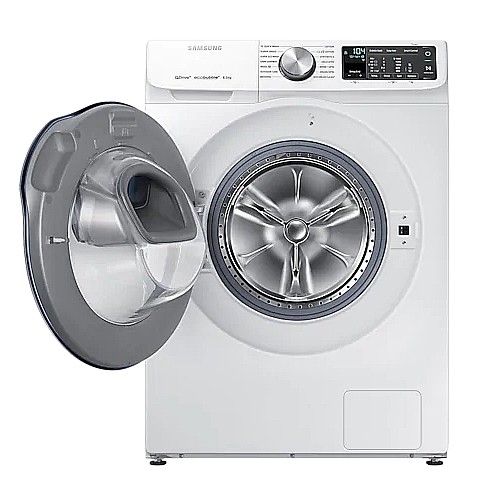 ����� ����� 8 �"� ���� SAMSUNG ������ ��� WW80M645OPM