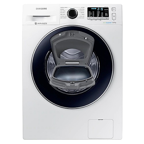 ����� ����� ��� ���� 9 �"� ���� SAMSUNG ������ ��� WW90K5410