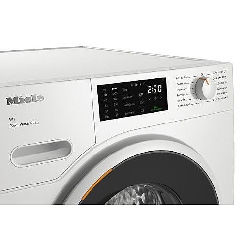 ����� ����� 8 �"� MIELE ���� ��� WWB 360