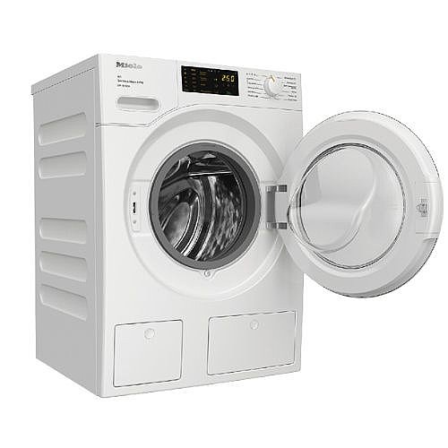 ����� ����� 8 �"� MIELE ���� ��� WWB 680 WCS
