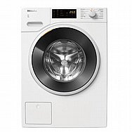 מכונת כביסה 8 ק"ג MIELE מילה דגם WWD 020 WCS מכונת כביסה 8 ק"ג MIELE מילה דגם WWD 020 WCS