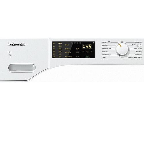 ����� ����� ��� ���� 8 �"� ���� MIELE ���� ��� WWD 120 WCS SG