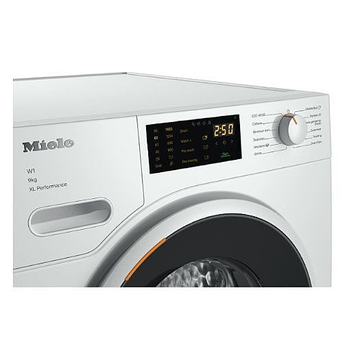 ����� ����� 9 �"� MIELE ���� ��� WWD 164